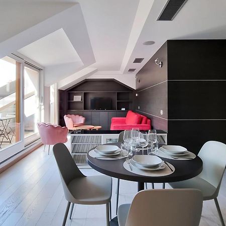 Apartmán Italianway - Corso Venezia 7 Milán Exteriér fotografie