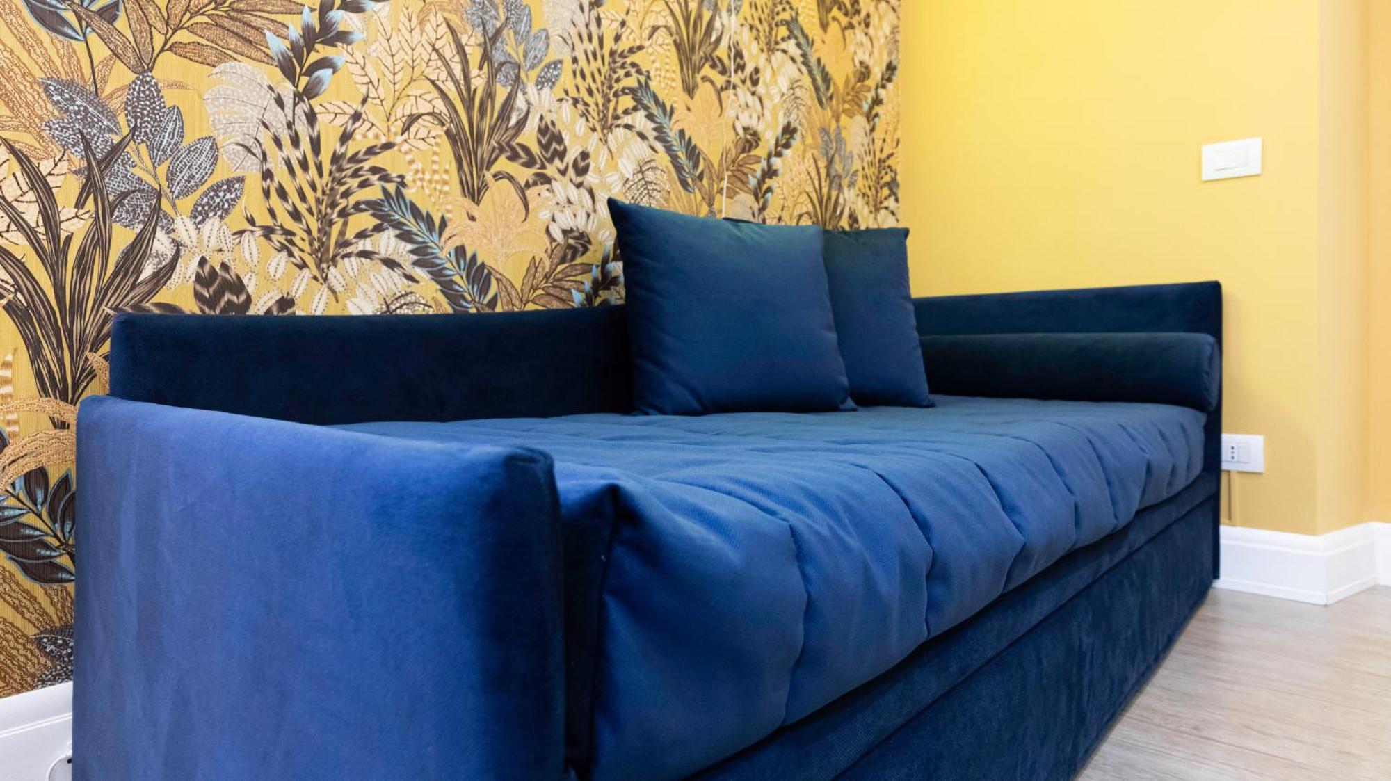 Apartmán Italianway - Corso Venezia 7 Milán Exteriér fotografie