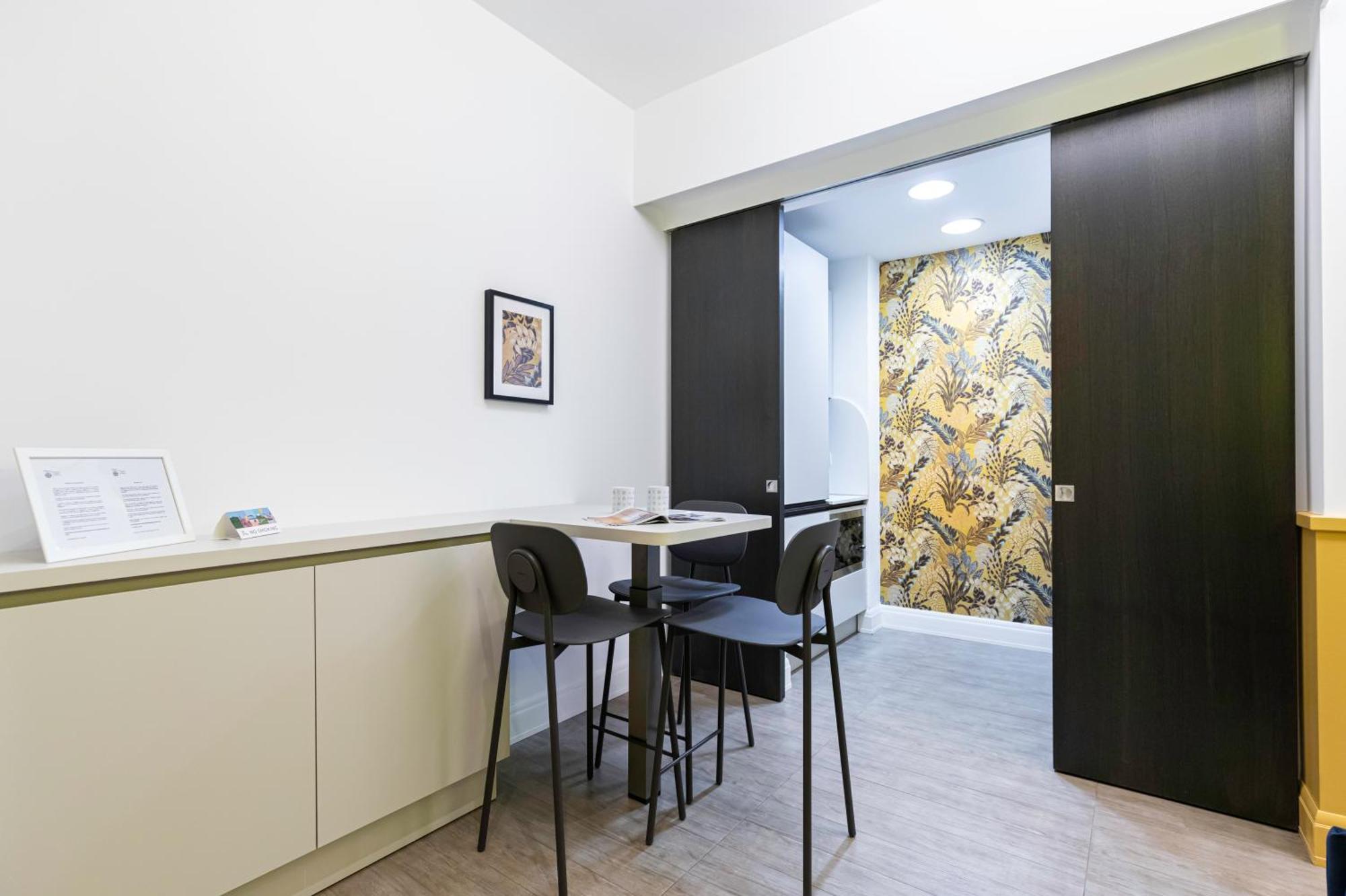Apartmán Italianway - Corso Venezia 7 Milán Exteriér fotografie