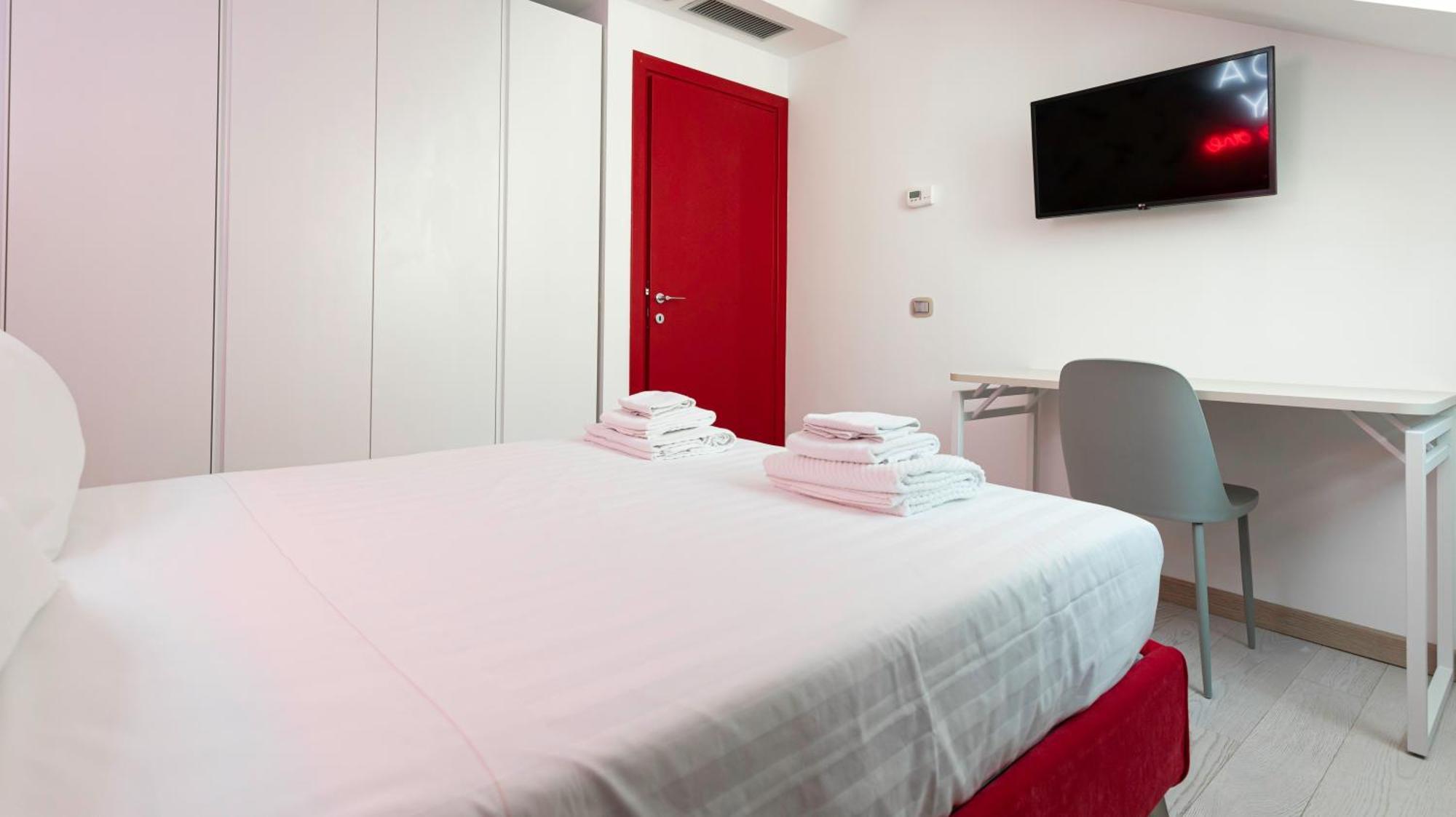 Apartmán Italianway - Corso Venezia 7 Milán Exteriér fotografie