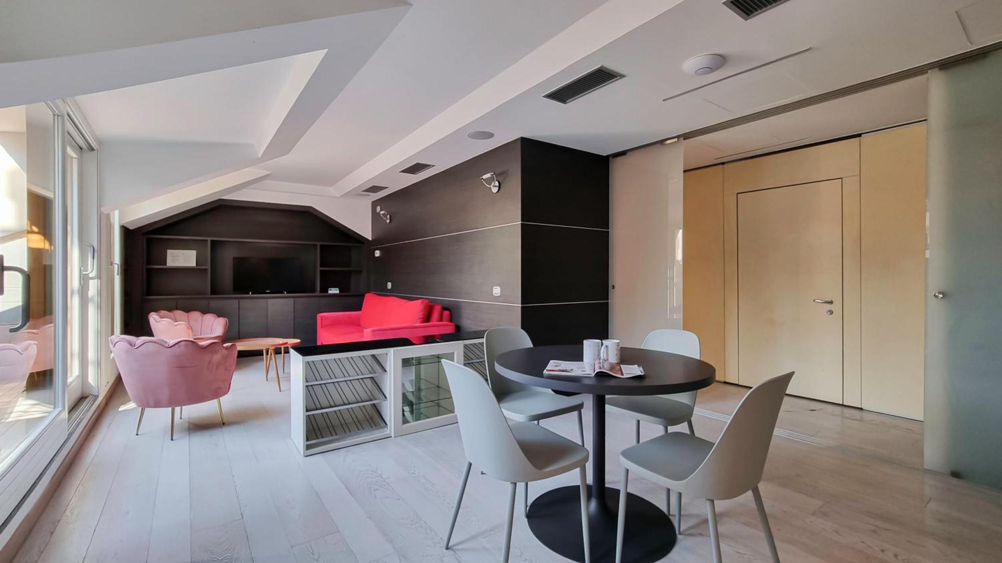 Apartmán Italianway - Corso Venezia 7 Milán Exteriér fotografie