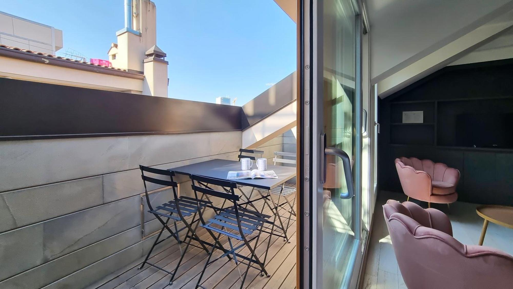 Apartmán Italianway - Corso Venezia 7 Milán Exteriér fotografie