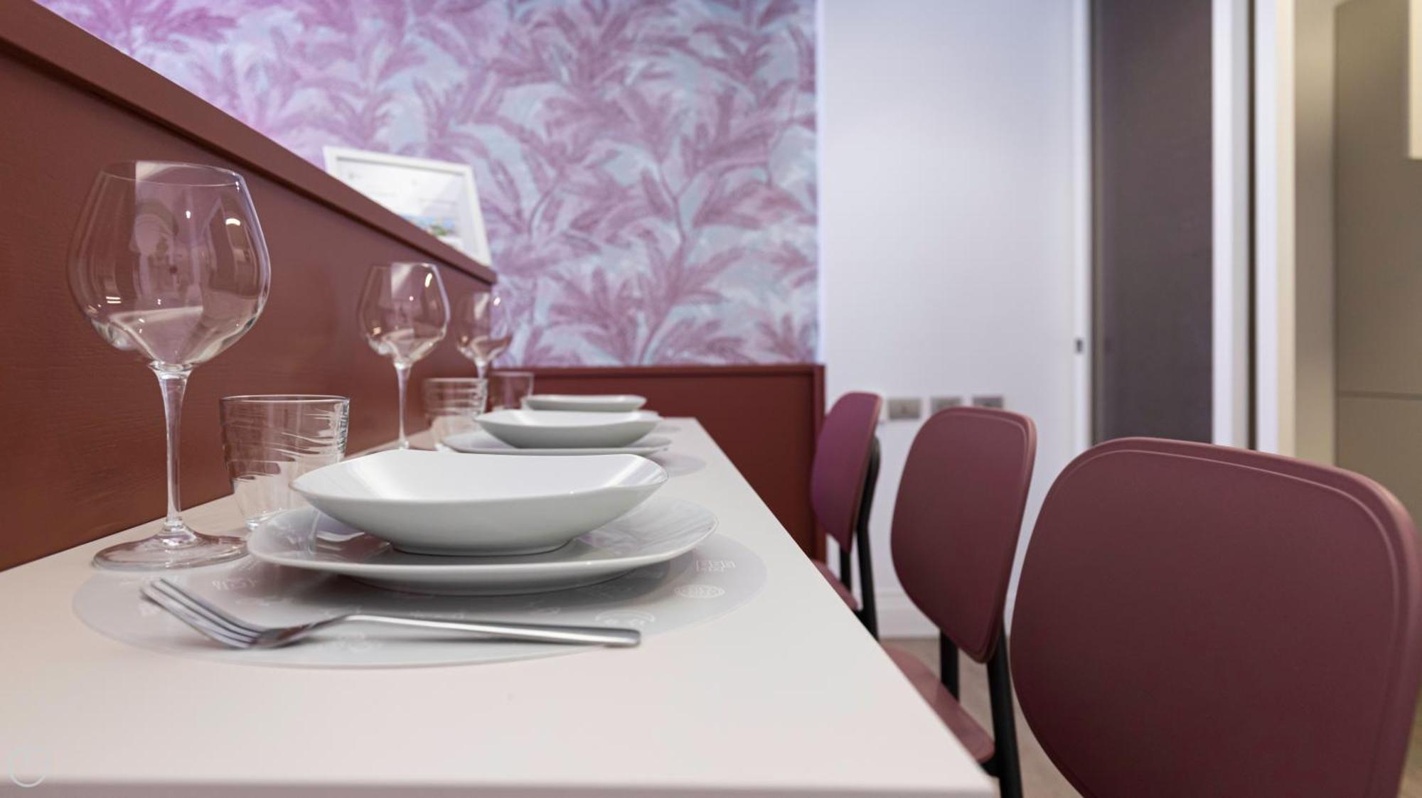 Apartmán Italianway - Corso Venezia 7 Milán Exteriér fotografie