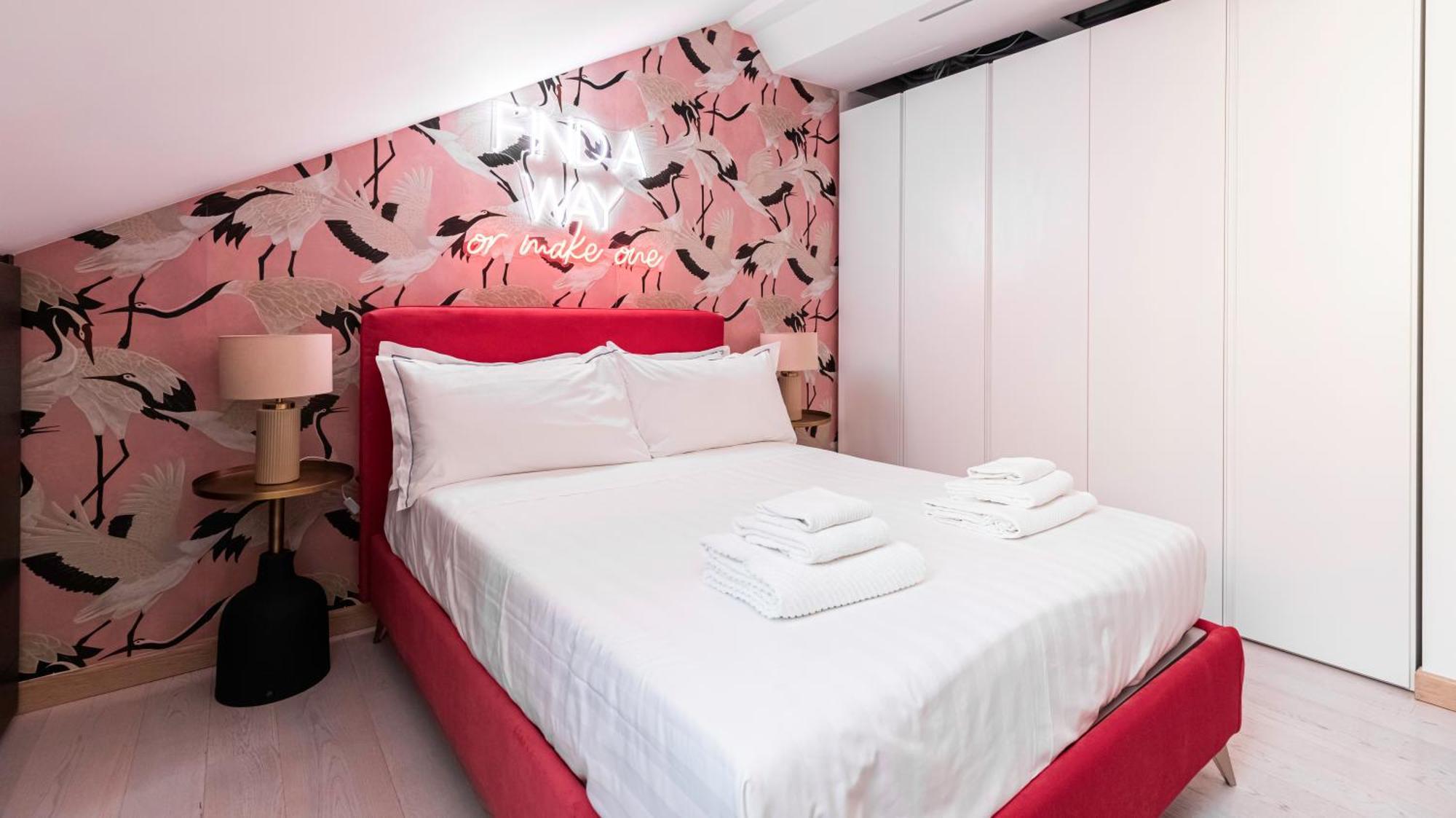 Apartmán Italianway - Corso Venezia 7 Milán Exteriér fotografie
