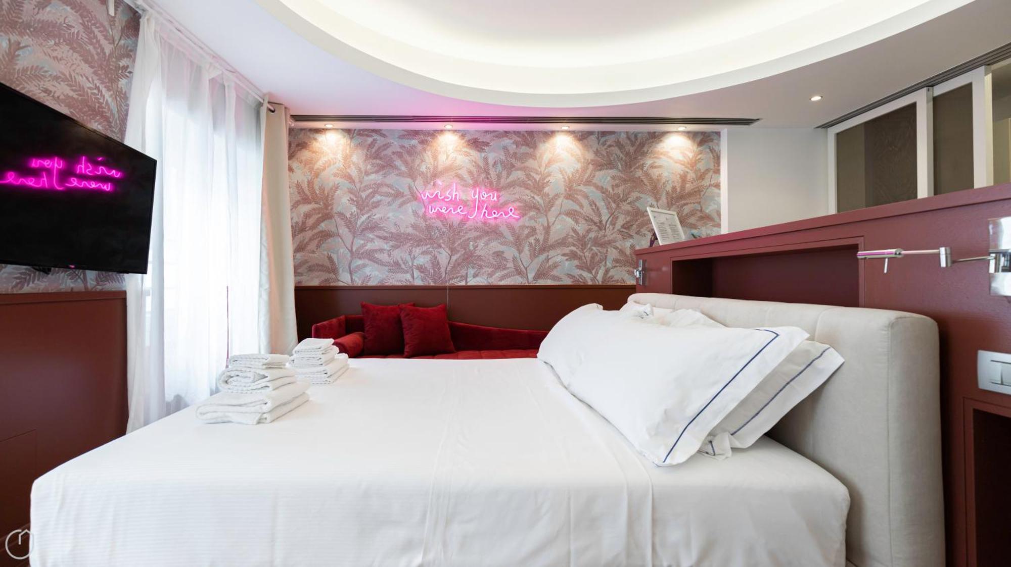 Apartmán Italianway - Corso Venezia 7 Milán Exteriér fotografie