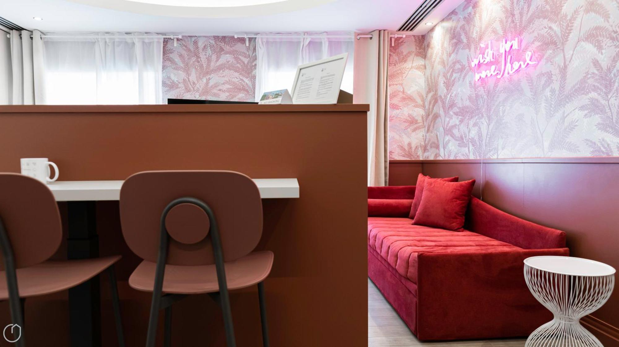Apartmán Italianway - Corso Venezia 7 Milán Exteriér fotografie