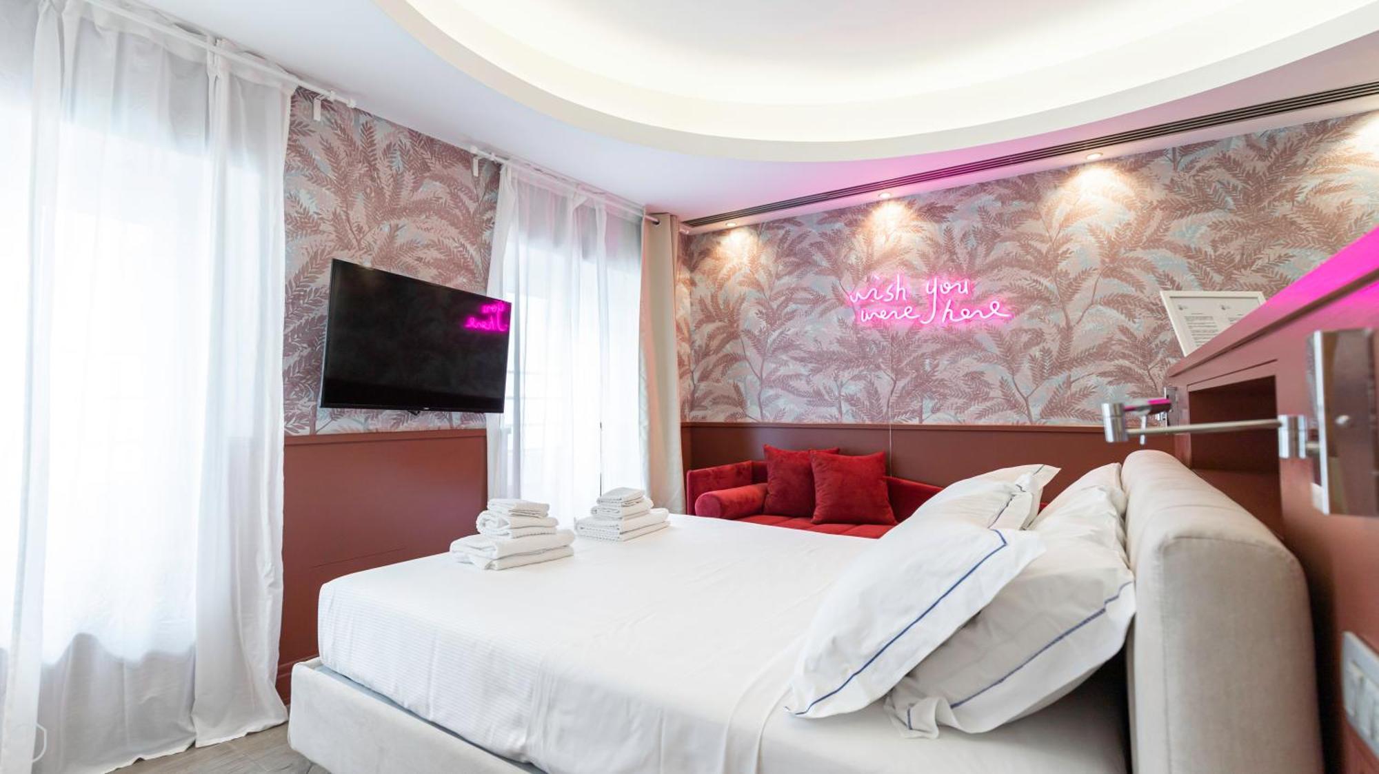 Apartmán Italianway - Corso Venezia 7 Milán Exteriér fotografie