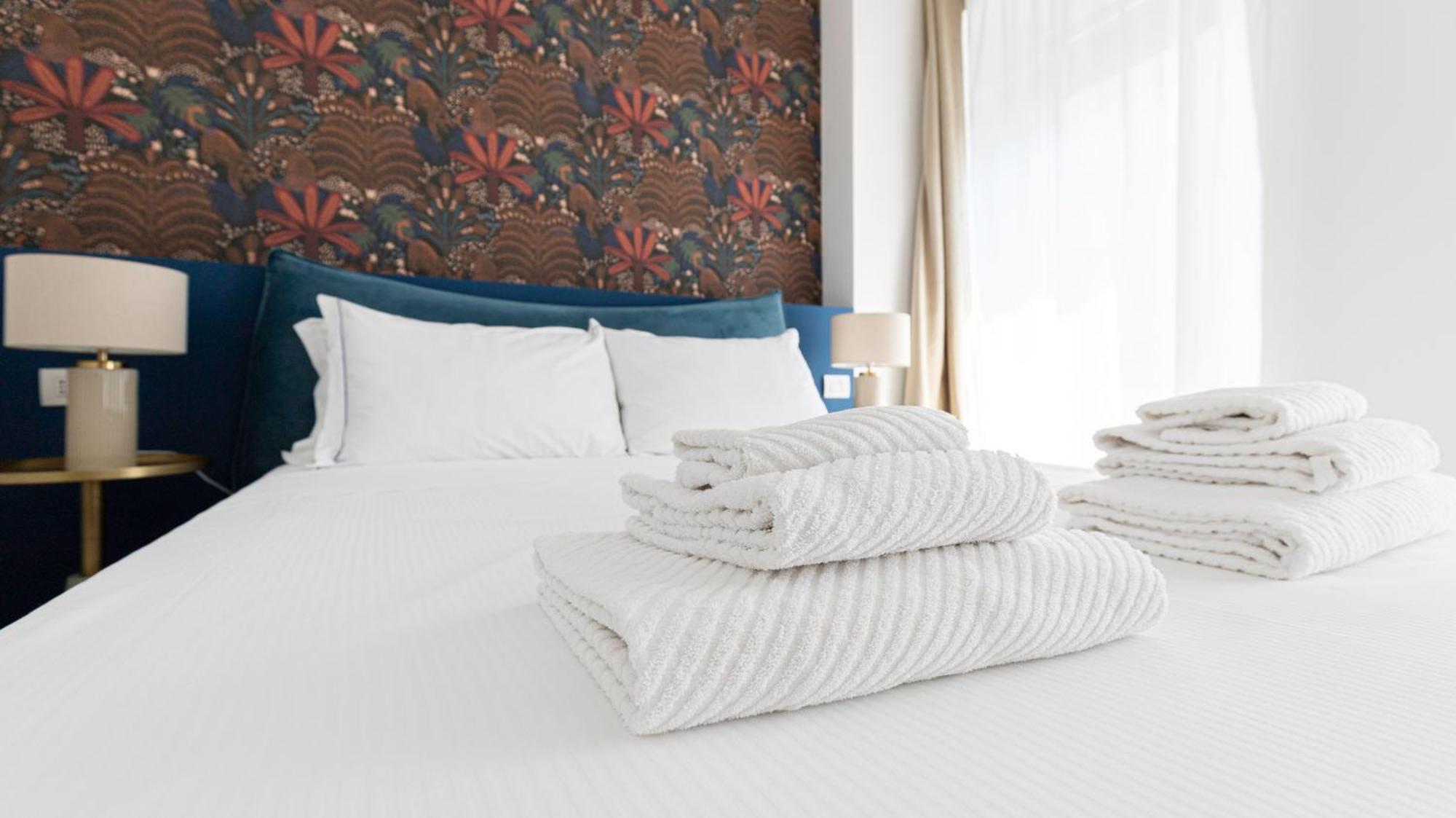 Apartmán Italianway - Corso Venezia 7 Milán Exteriér fotografie