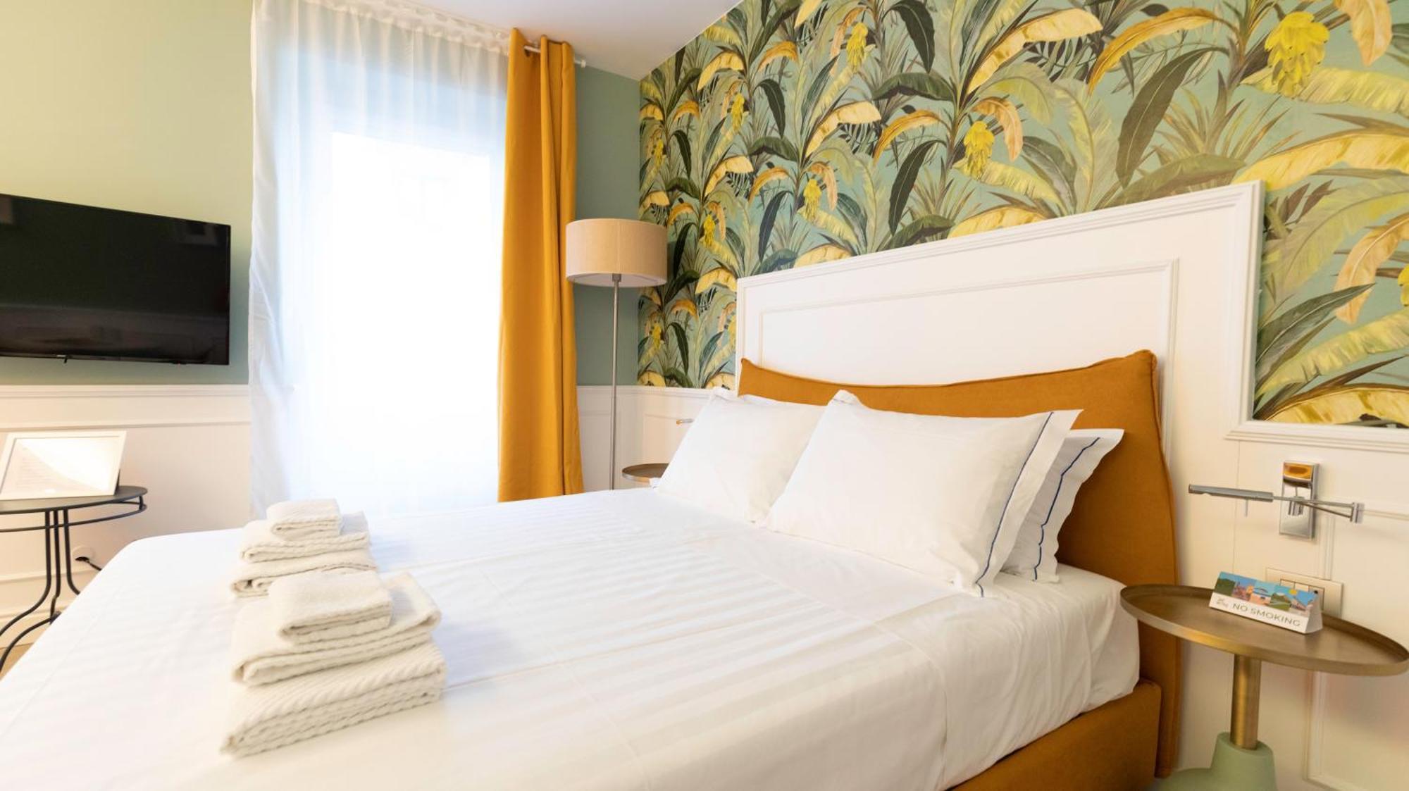 Apartmán Italianway - Corso Venezia 7 Milán Exteriér fotografie