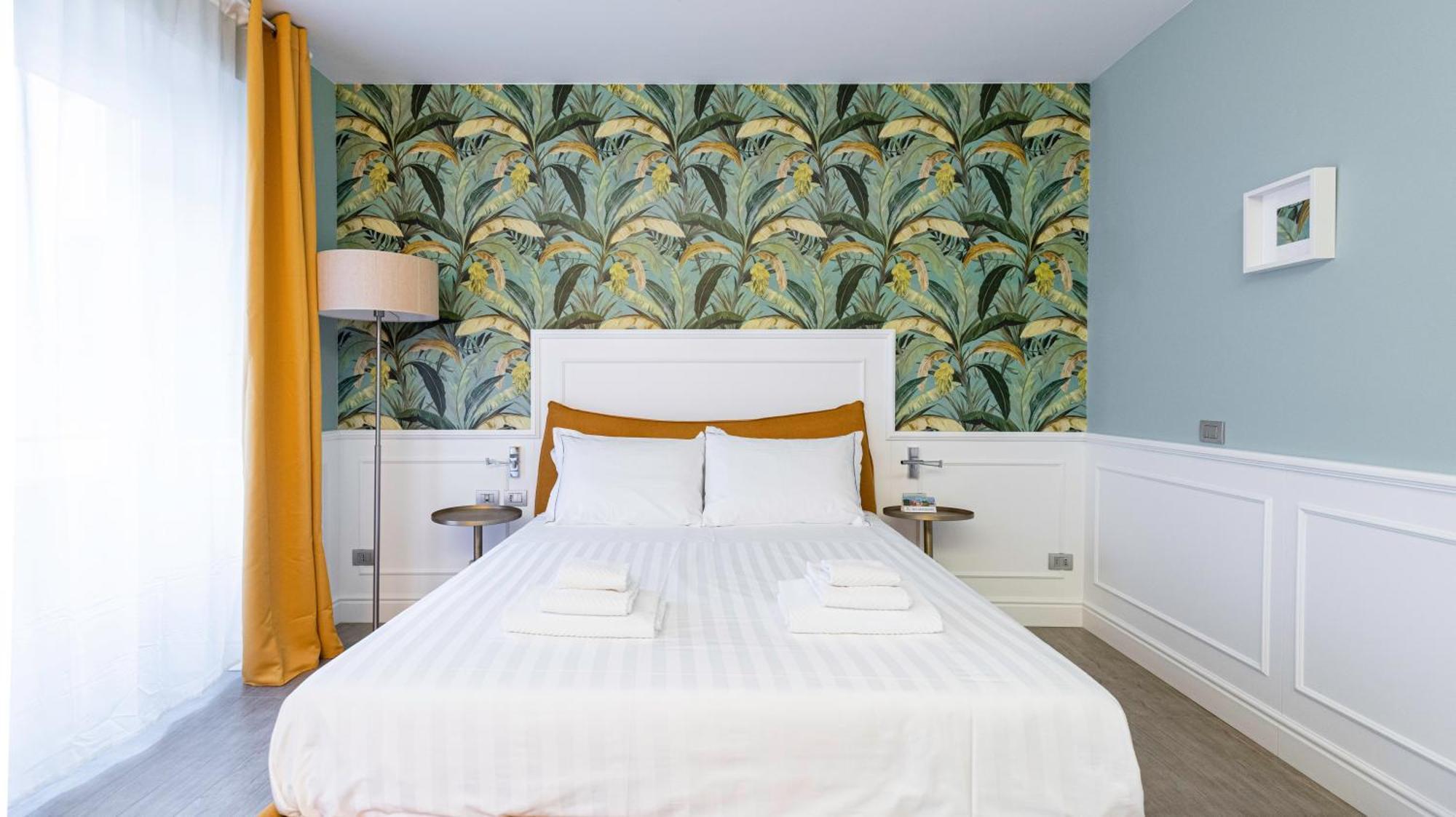 Apartmán Italianway - Corso Venezia 7 Milán Exteriér fotografie
