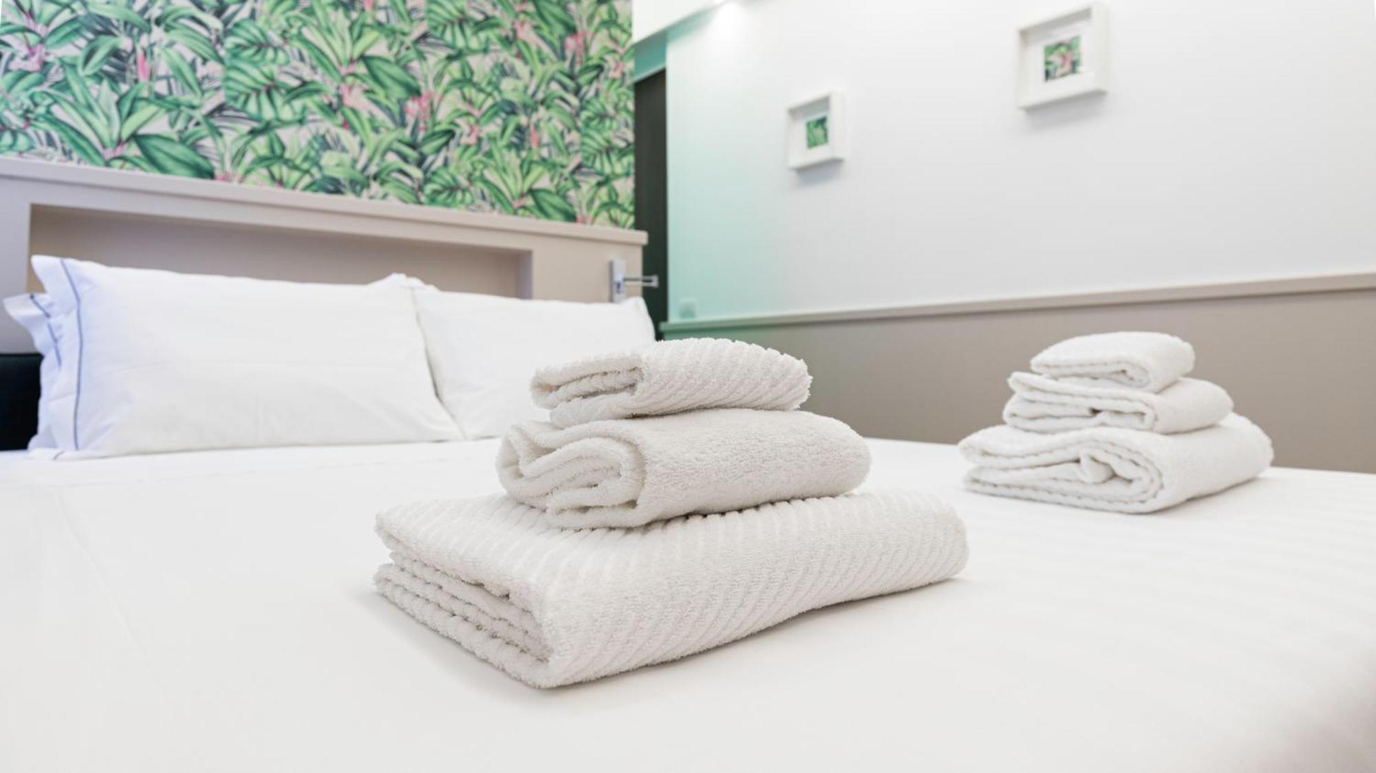 Apartmán Italianway - Corso Venezia 7 Milán Exteriér fotografie
