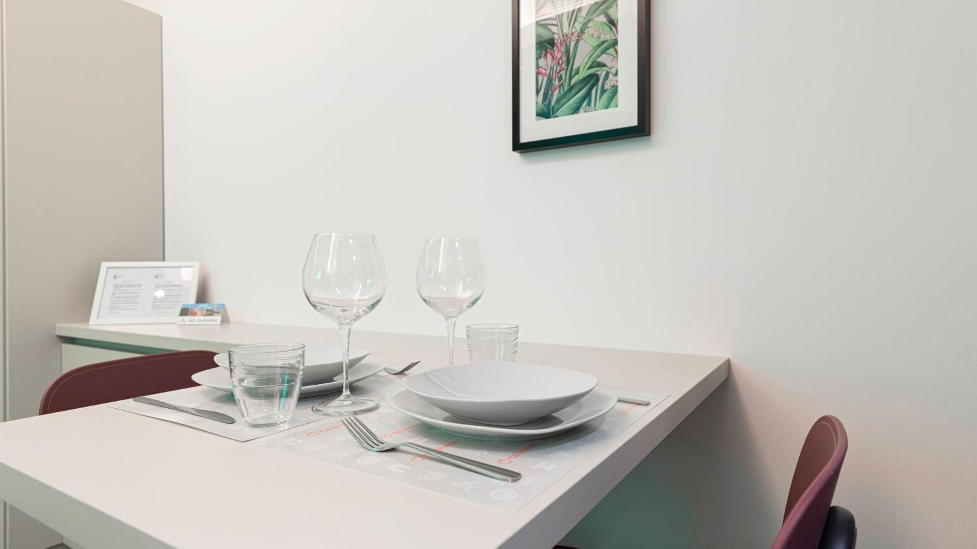 Apartmán Italianway - Corso Venezia 7 Milán Exteriér fotografie