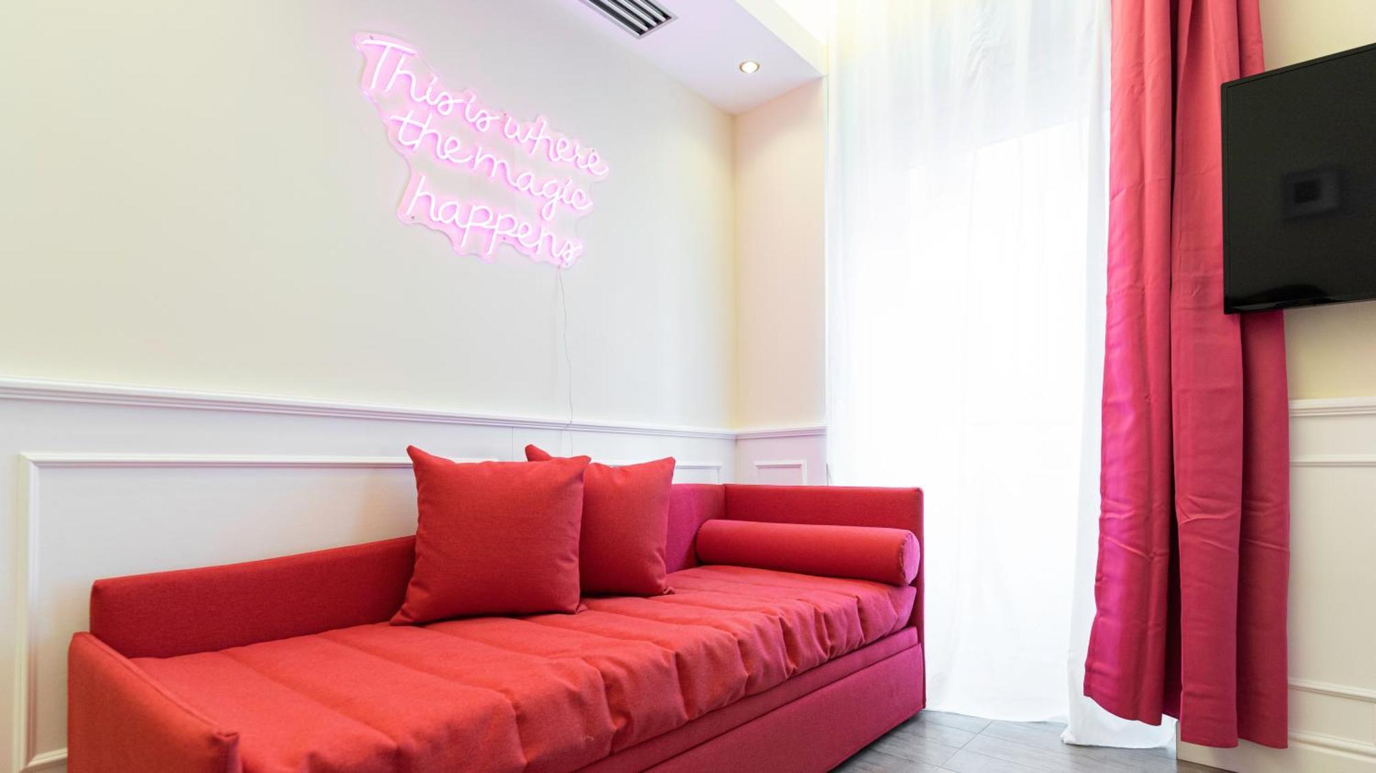 Apartmán Italianway - Corso Venezia 7 Milán Exteriér fotografie