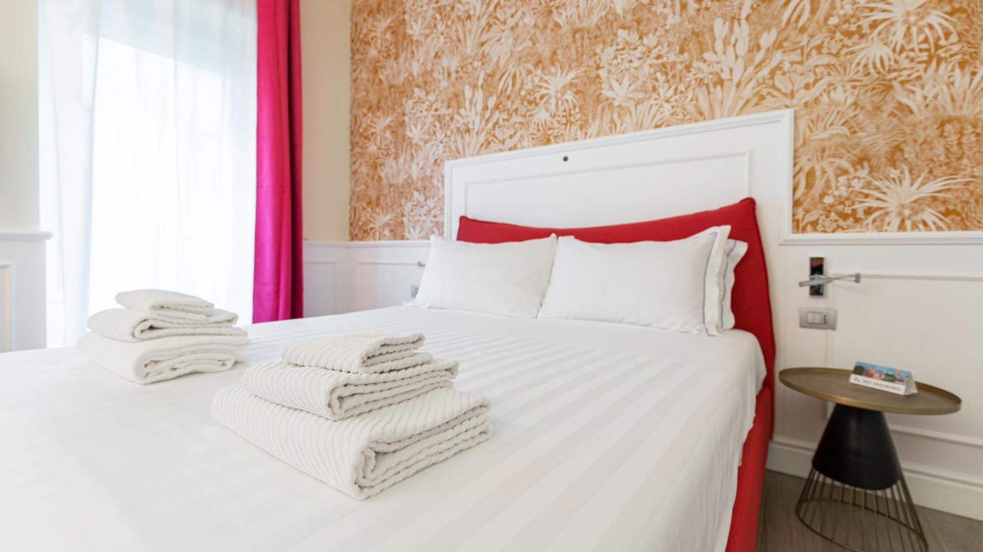 Apartmán Italianway - Corso Venezia 7 Milán Exteriér fotografie