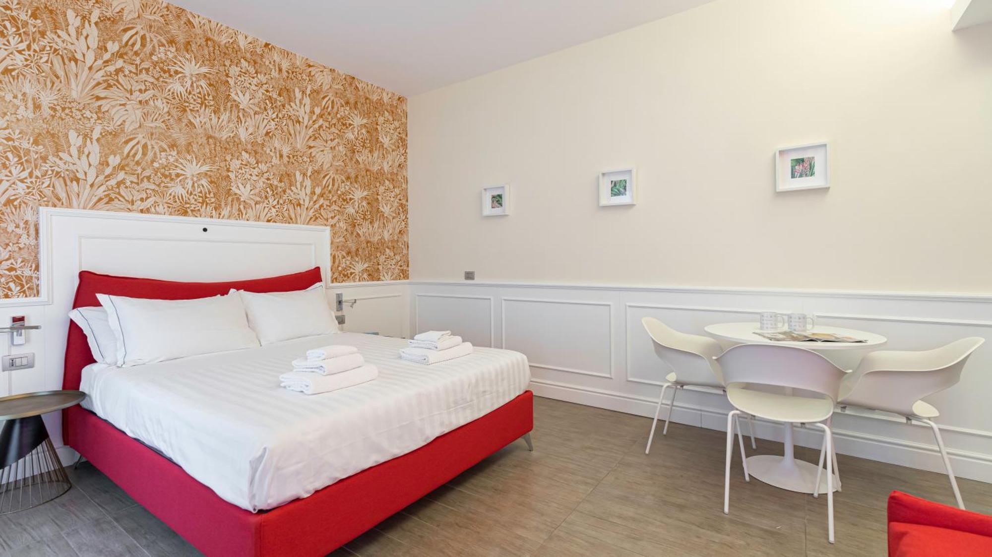 Apartmán Italianway - Corso Venezia 7 Milán Exteriér fotografie